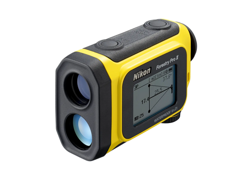 Nikon Forestry Pro 2