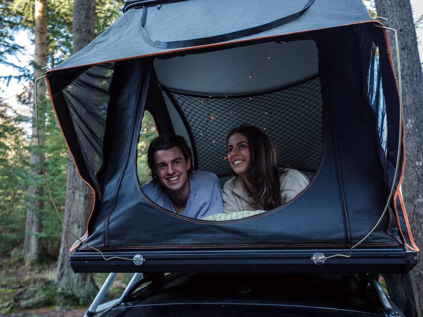 Tentbox Cargo 1.0