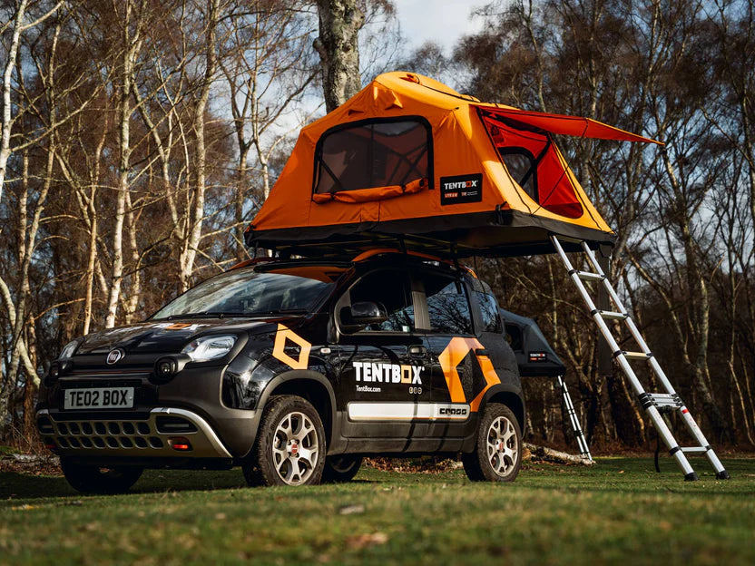 Tentbox Lite 2.0