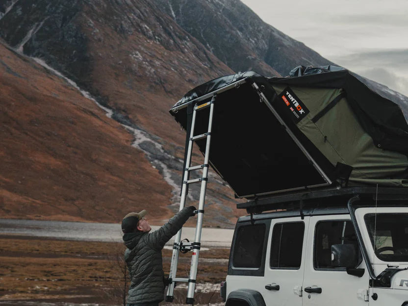 Tentbox Lite XL