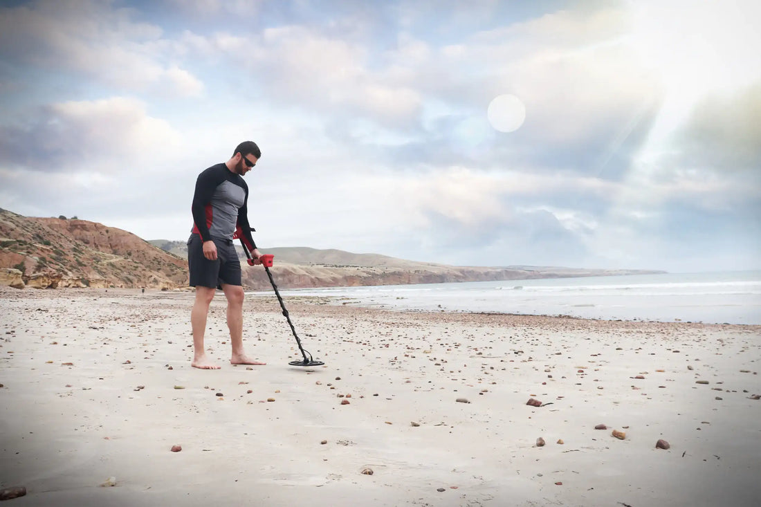 5 Metal Detecting Must-Haves (UK Beginner’s Gear Guide)