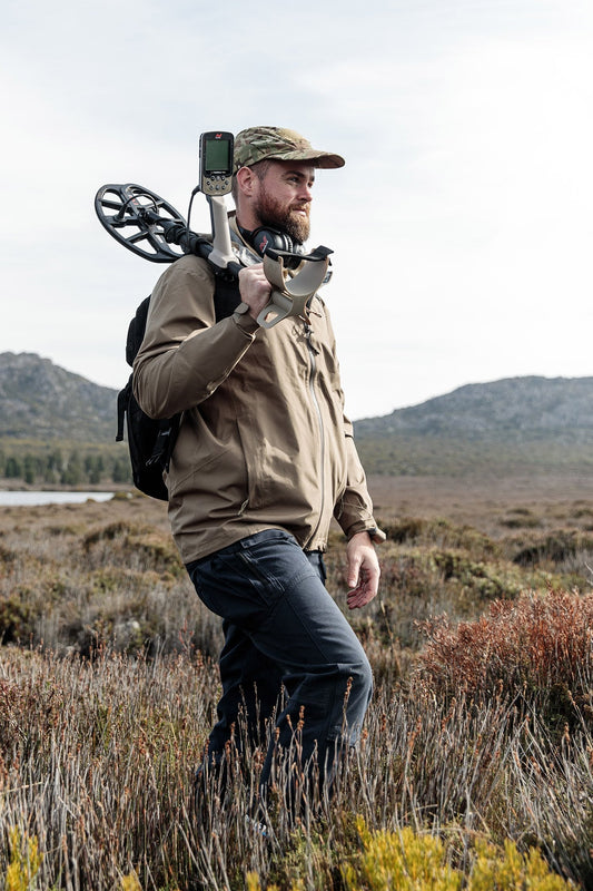 Avoiding False Signals While Metal Detecting: Expert Tips to Reduce Noise, Interference, and Unwanted Alerts