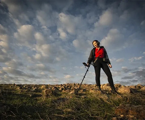 10 Proven Metal Detecting Secrets for UK Detectorists