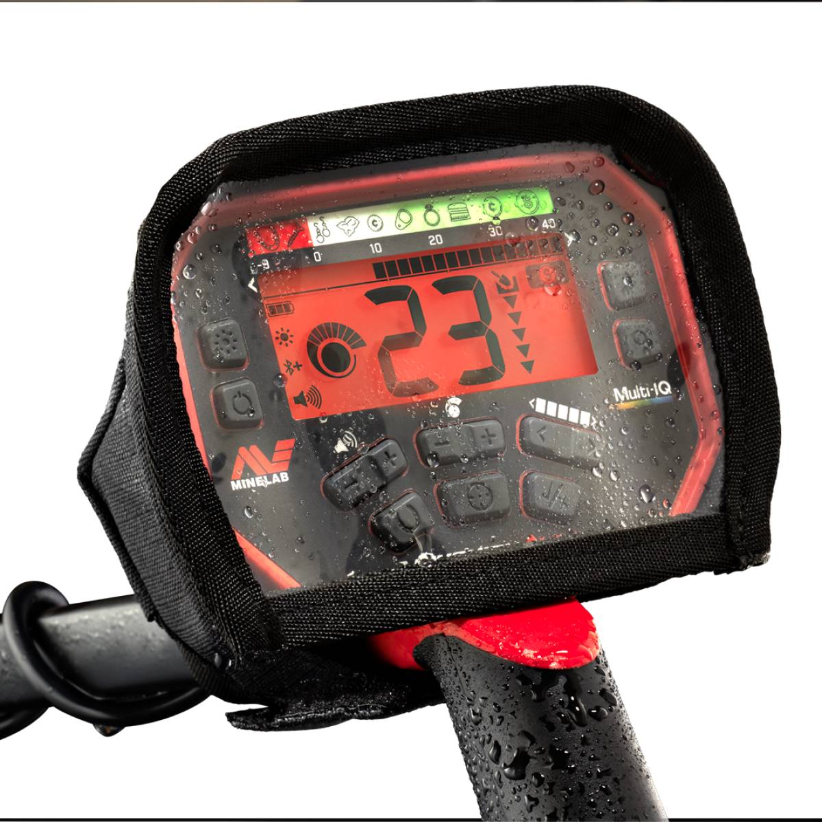 Minelab Vanquish 540