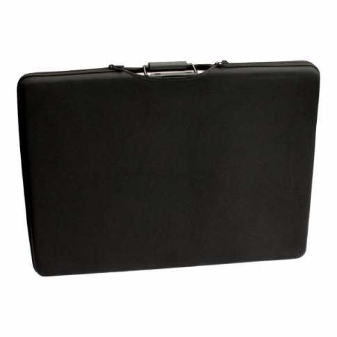 120W 12V Folding Solar Charging Kit — Complete, All-in-One Power Solution By Photonic Universe