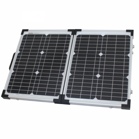 40W Photonic Universe Solar Power EasySetup Waterproof Kit, Everything You Need to Get Going