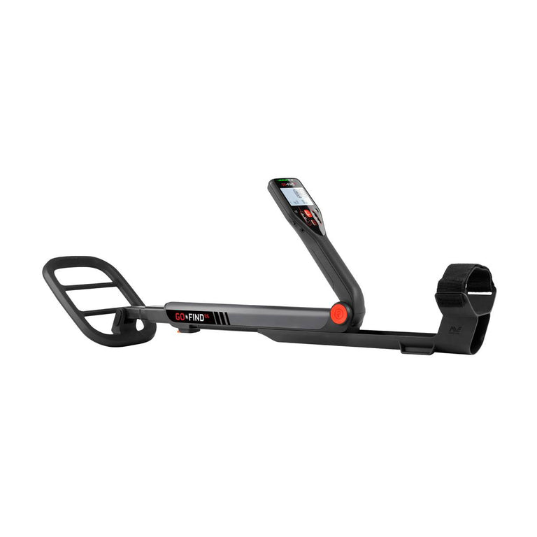 Minelab Go Find 66