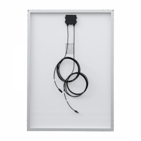 250W 12V Monocrystalline Solar Panel Kit — Complete Kit By  Photonic Universe