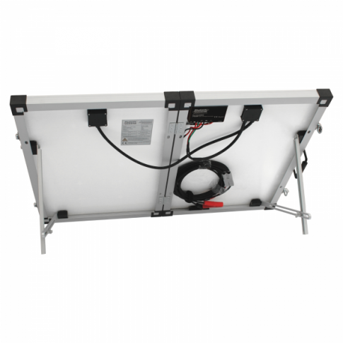 120W 12V Folding Solar Charging Kit — Complete, All-in-One Power Solution By Photonic Universe