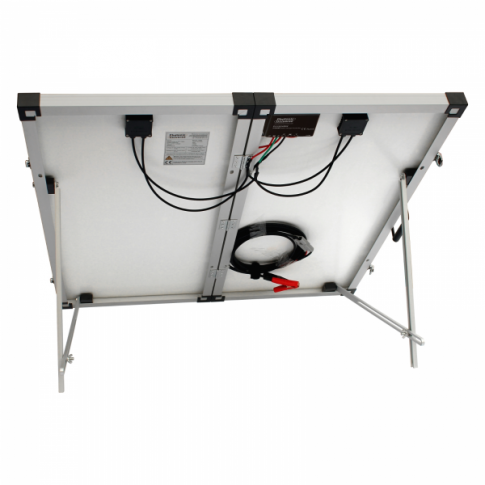 150W 12V Folding Solar Charging Kit — Complete, Portable Power Solution By  Photonic Universe