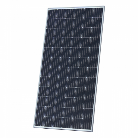 360W 12V/24V Solar Charging Kit — Complete Kit By  Photonic Universe