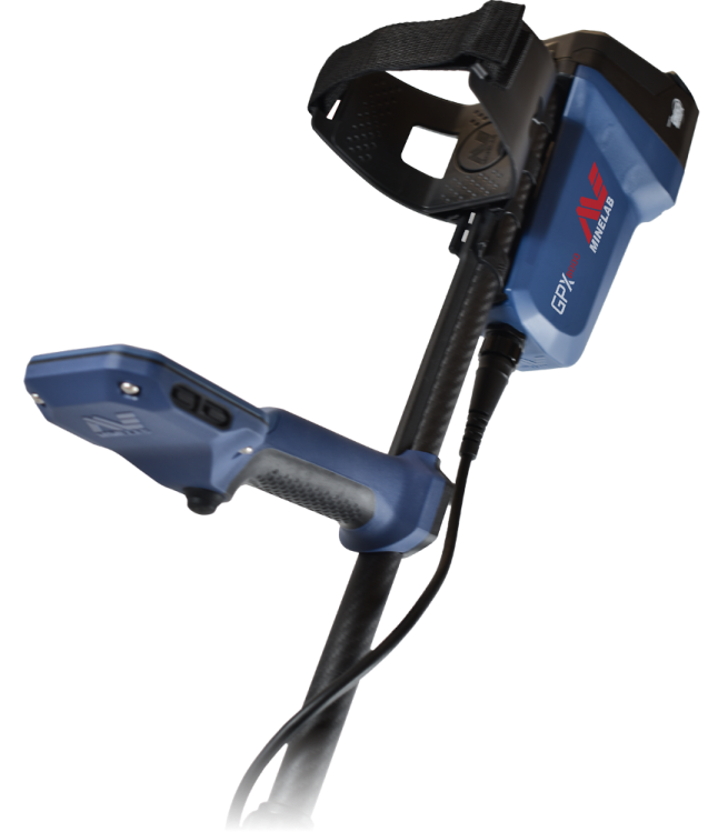 Minelab GPX6000