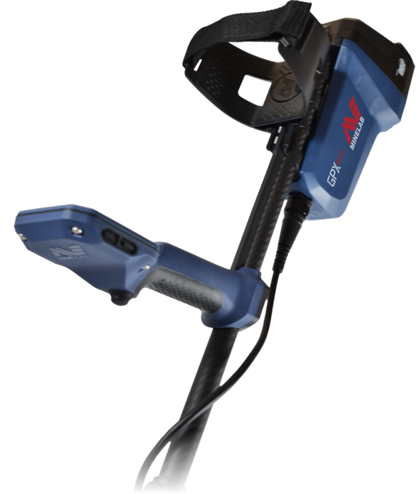 Minelab GPX6000