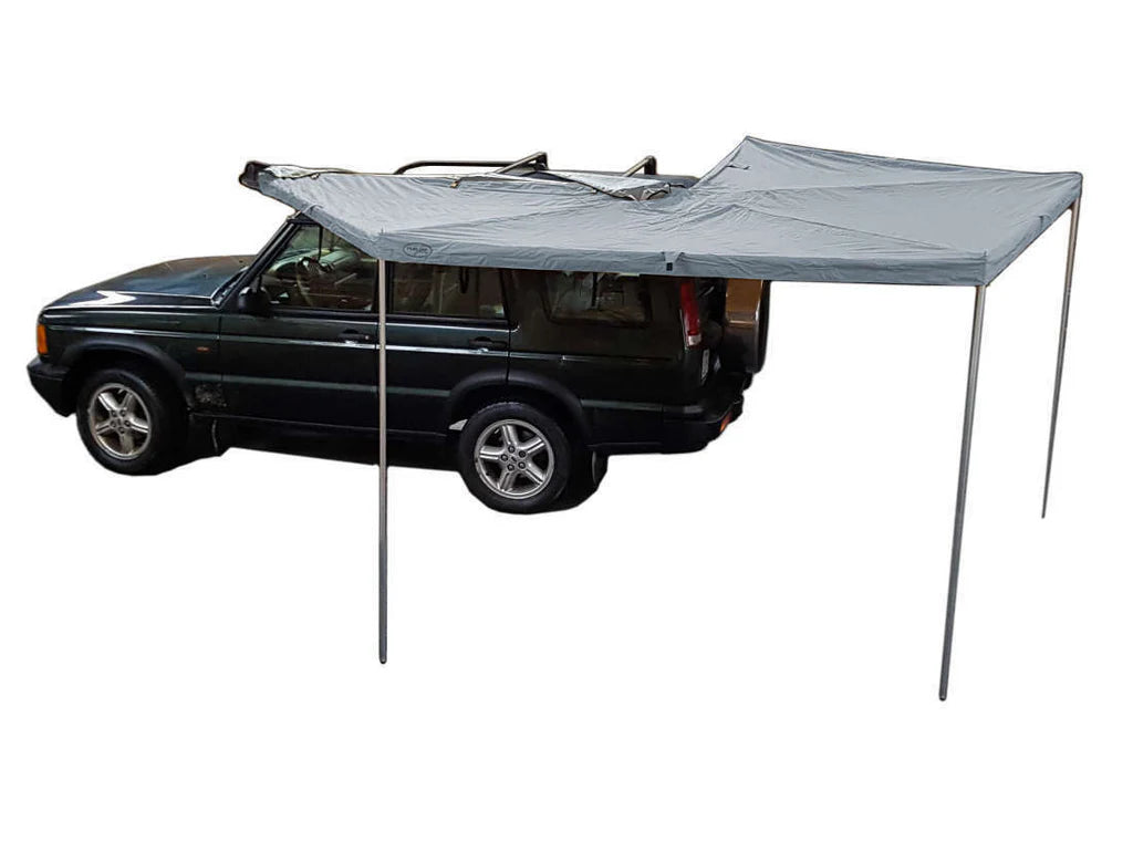 Ventura 270 Degree Awning