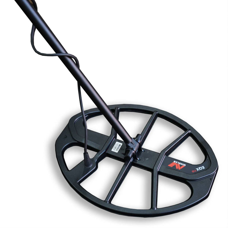 Minelab Equinox 800