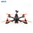 GEPRC MARK5 HD O3 Freestyle FPV Drone with 6S Power – Advanced Bluetooth-Enabled Quadcopter