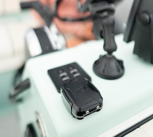 SPOT TRACE®: Advanced Satellite Tracking Device
