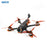 GEPRC MARK5 HD O3 Freestyle FPV Drone with 6S Power – Advanced Bluetooth-Enabled Quadcopter