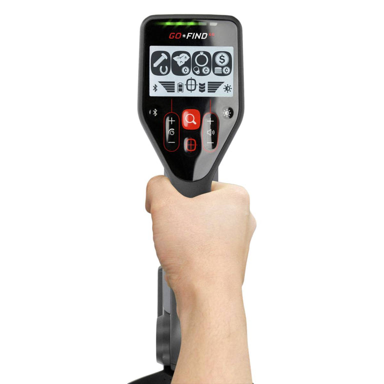 Minelab Go Find 66