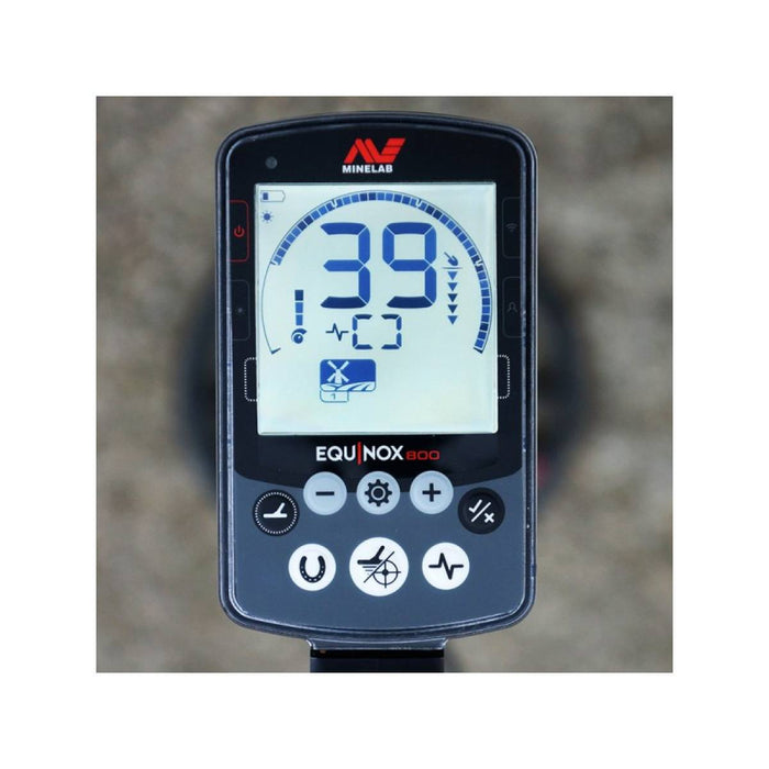 Minelab Equinox 700