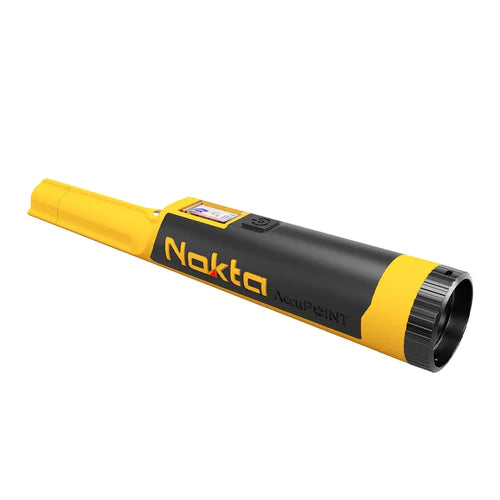 Nokta Legend Metal Detector + Free Accupointer