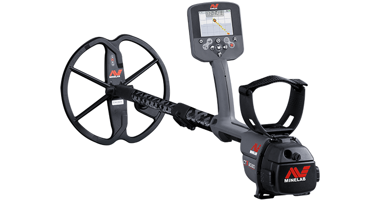 Minelab CTX 3030