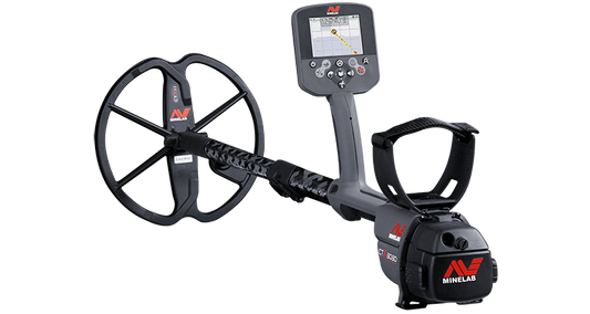 Minelab CTX 3030