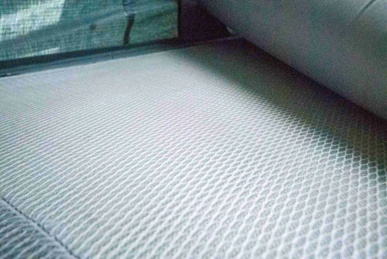 Tent And Trail Roof Tent - Compact Series