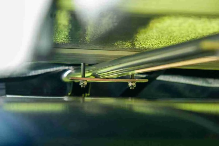 Tent And Trail Roof Tent - Compact Series