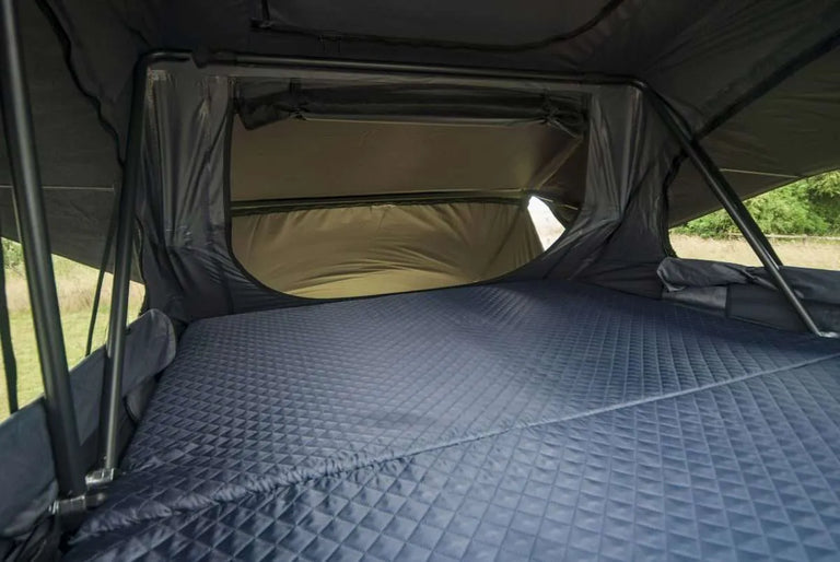 Tent And Trail Roof Tent - Discover Series