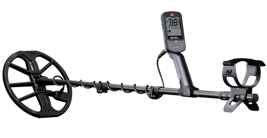 Minelab Equinox 900