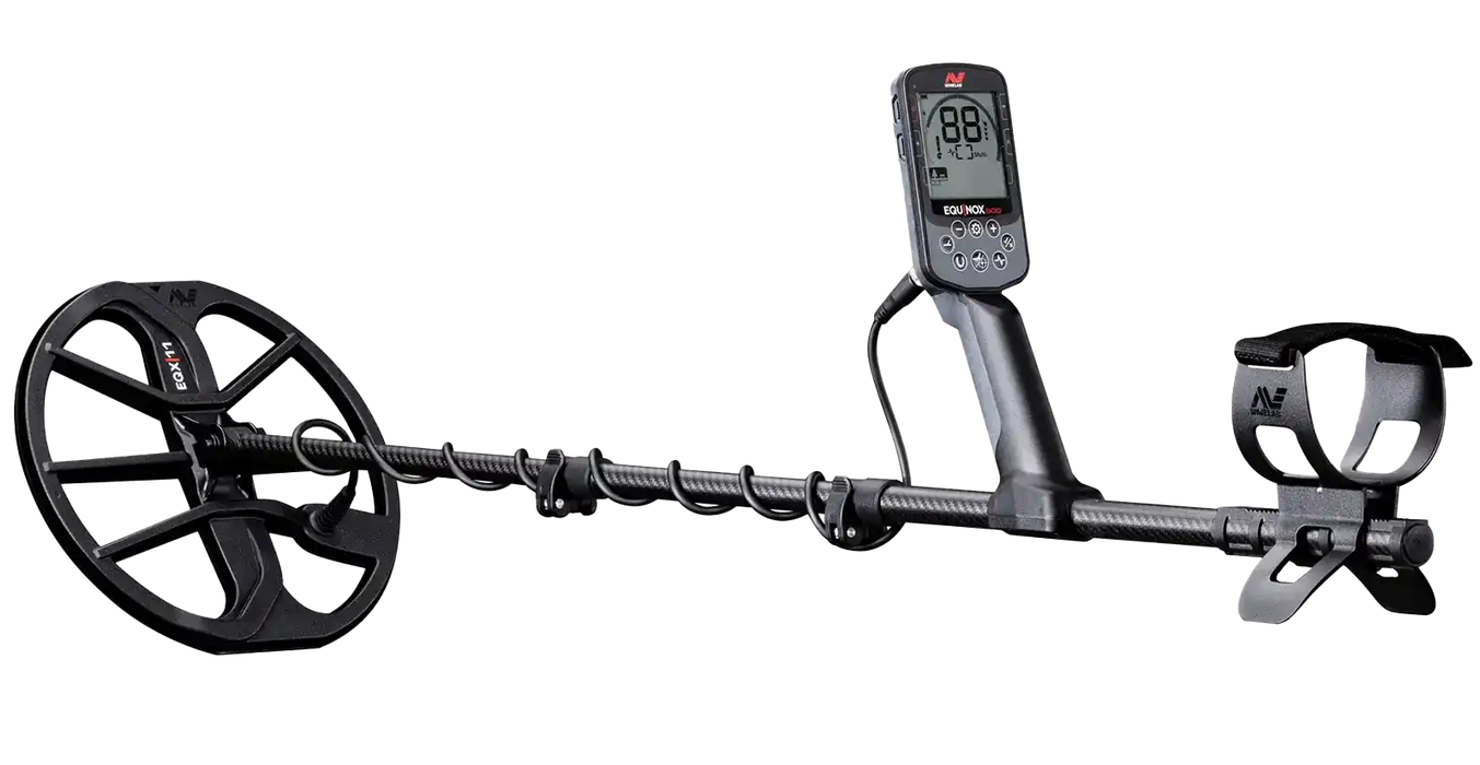 Minelab Equinox 900