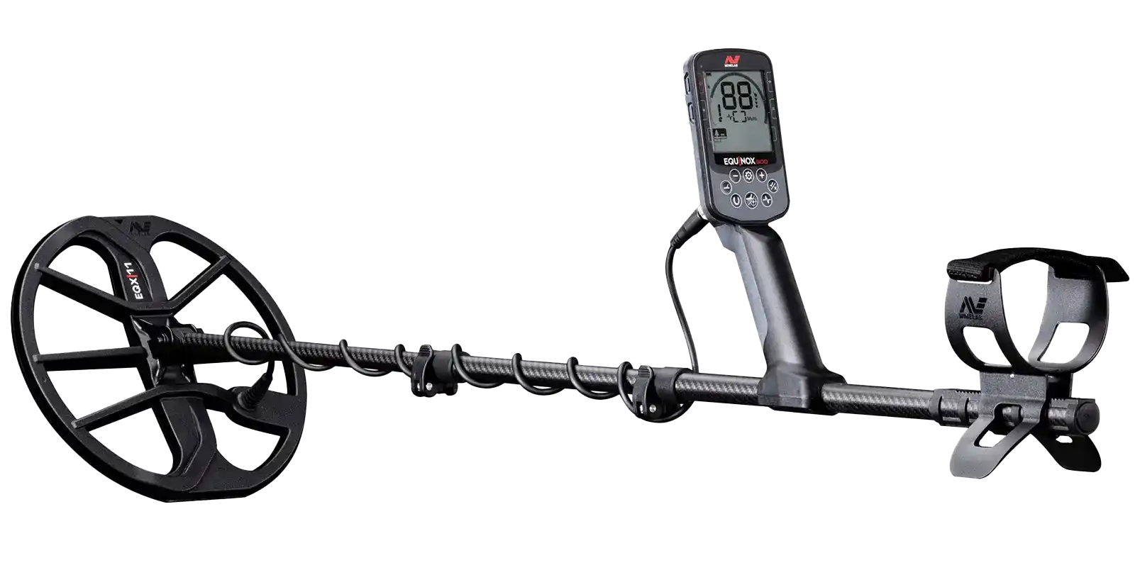 Minelab Equinox 900