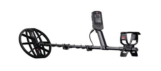 Minelab Manticore