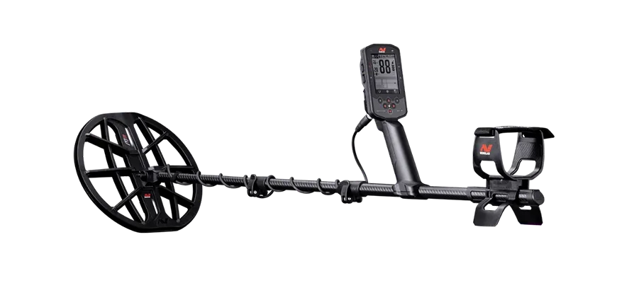 Minelab Manticore