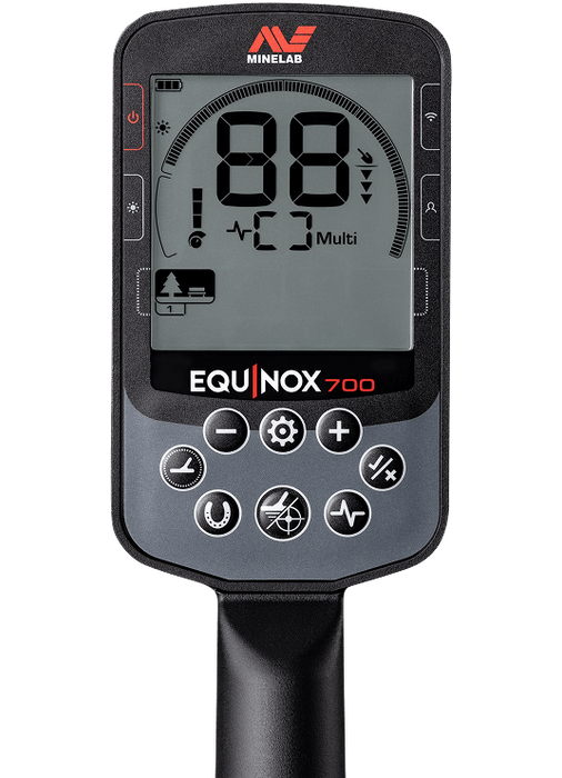 Minelab Equinox 700