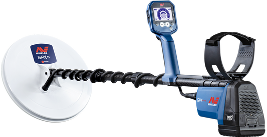 Minelab GPX6000