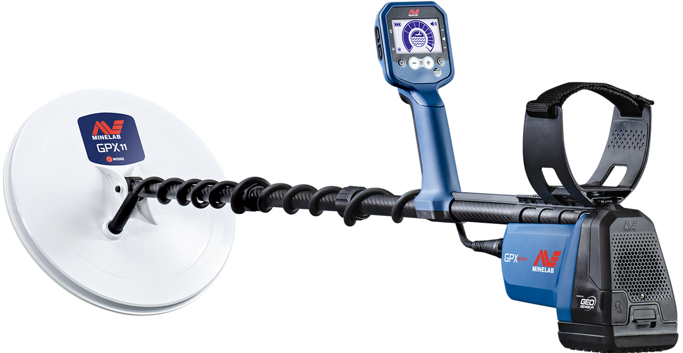 Minelab GPX6000