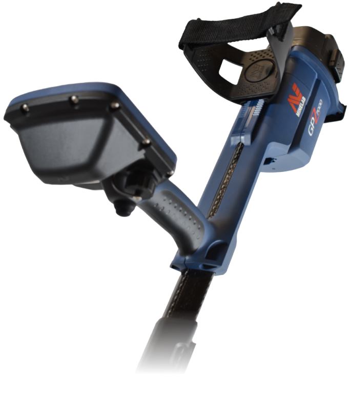 Minelab GPZ7000 Universal