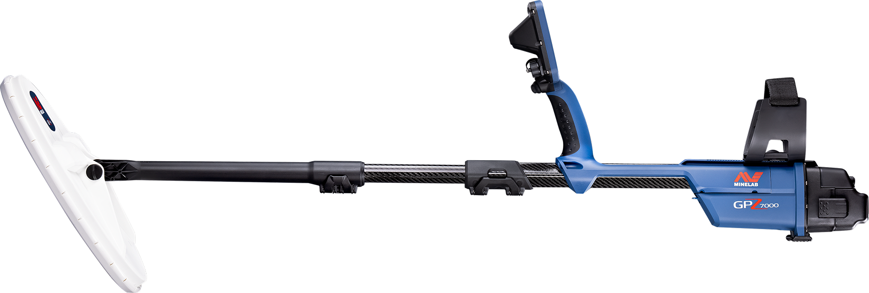 Minelab GPZ7000 Universal