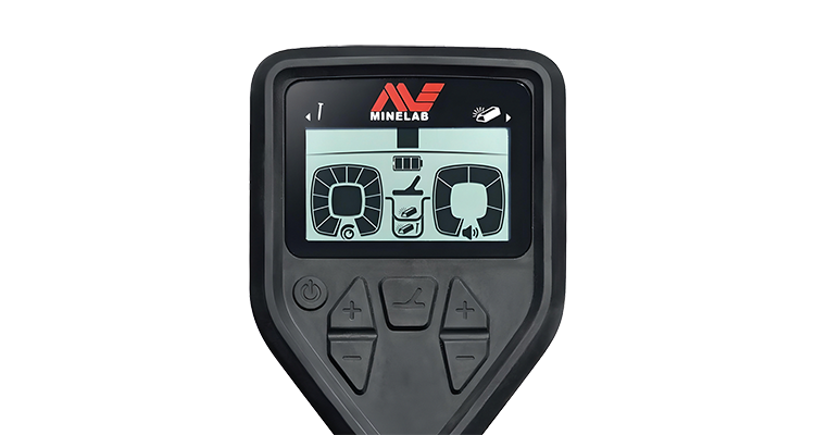 Minelab Gold Monster 1000