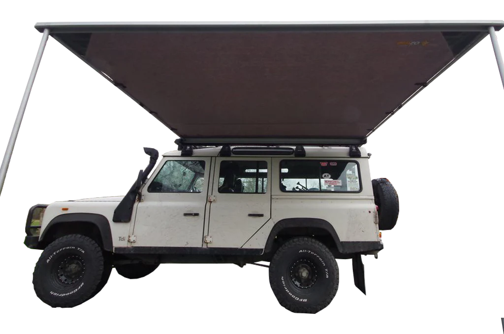 Ventura 2.5M Side Awning