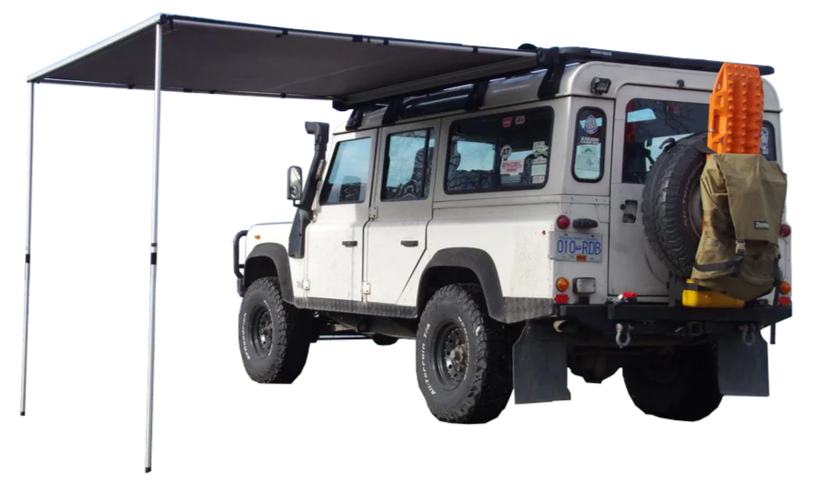 Ventura 2.5M Side Awning