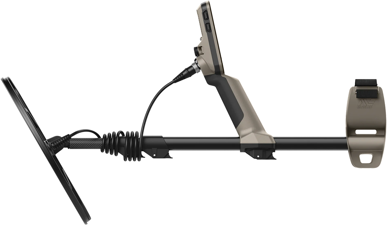 Minelab X-Terra Elite Expedition Pack