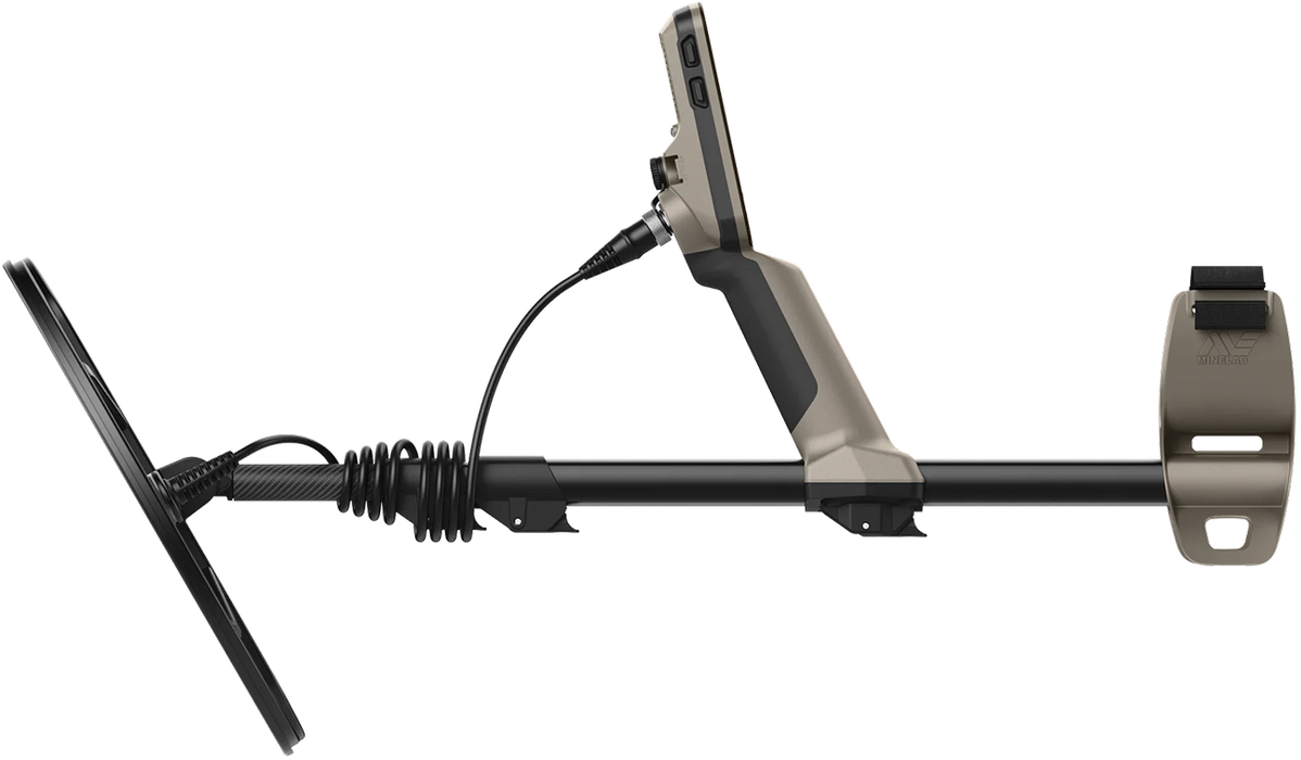 Minelab X-Terra Elite Expedition Pack