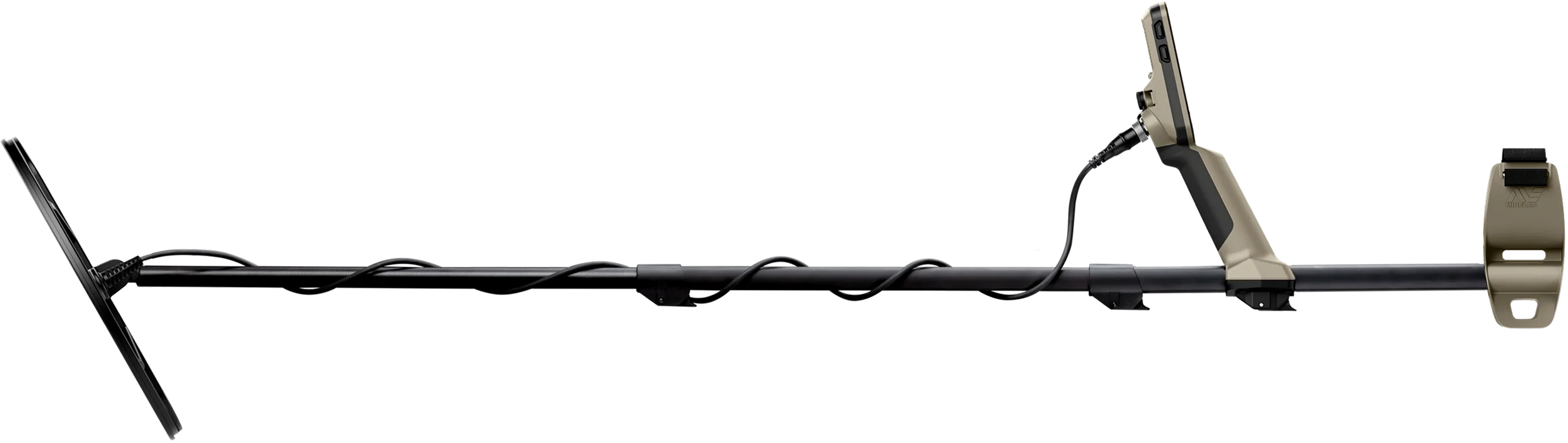 Minelab X-Terra Elite Expedition Pack