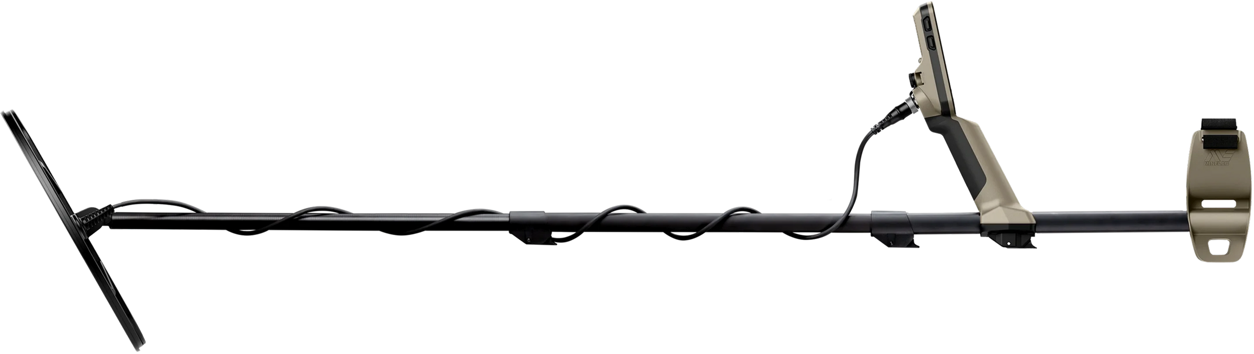 Minelab X-Terra Elite