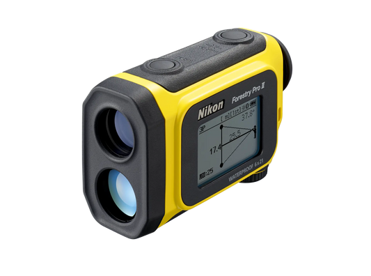 Nikon Forestry Pro 2