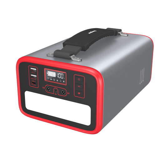Energizer Portable Power Hub - 307.2Wh Lifelong Power Companion