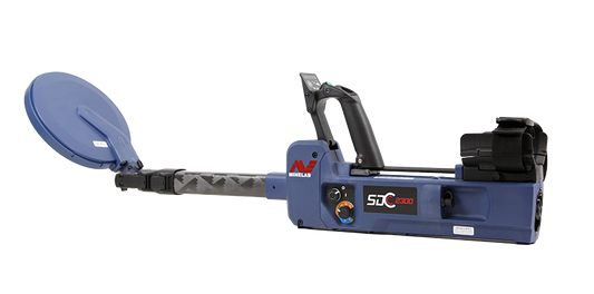 Minelab SDC2300